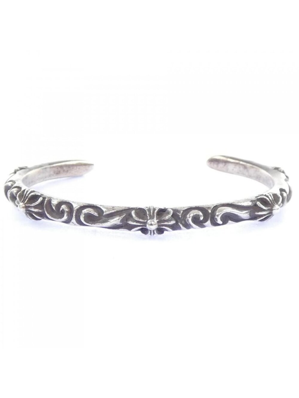 Chrome Hearts Bangle Sbt 304 Bracelet